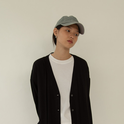 Ely Cardigan Black