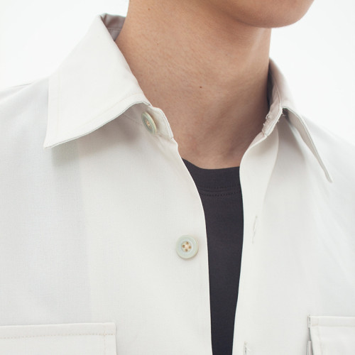 Outline Jacket Bone