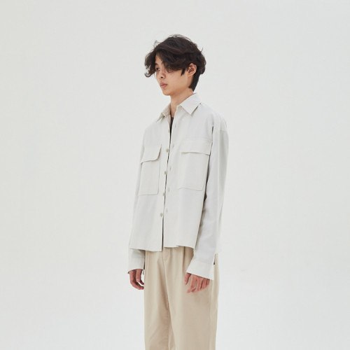 Outline Jacket Bone