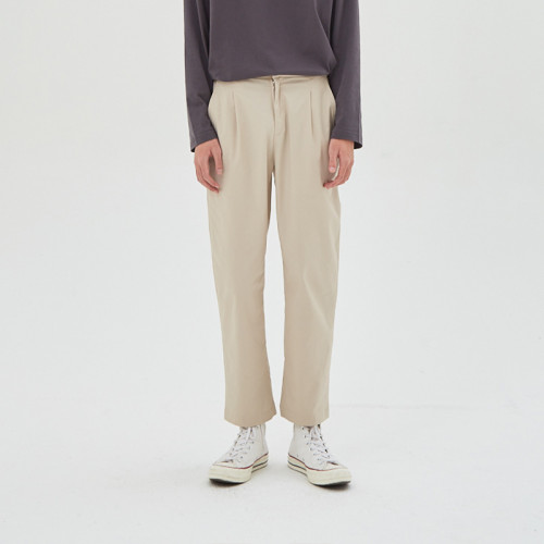 Manual Pants Beige